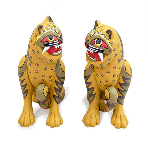 Insadong Craft Korean Decorative Object - Handmade Seoul Design No.25 - view 3