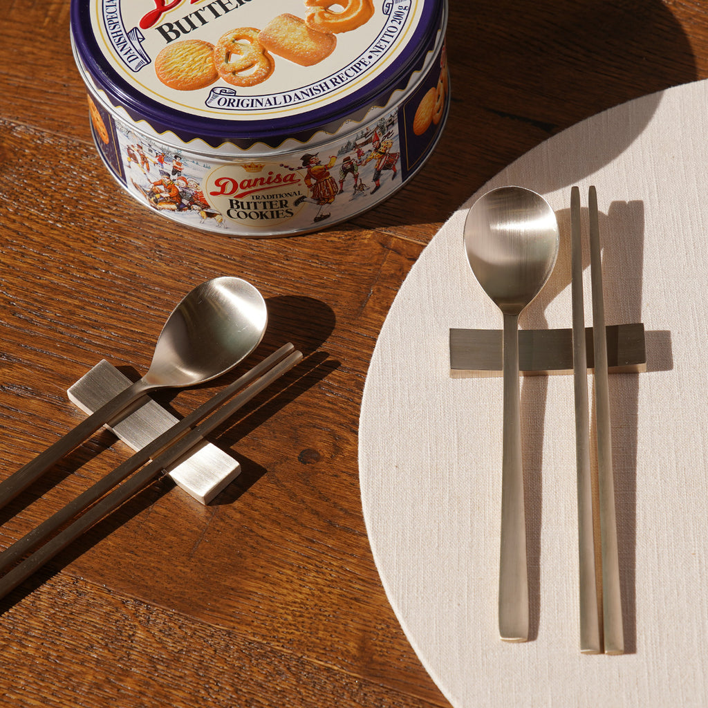 Notdam Korean Tableware - Handmade Seoul No.17