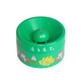 KOHGANE Korean Incense Holder - Handcrafted Ritual Object