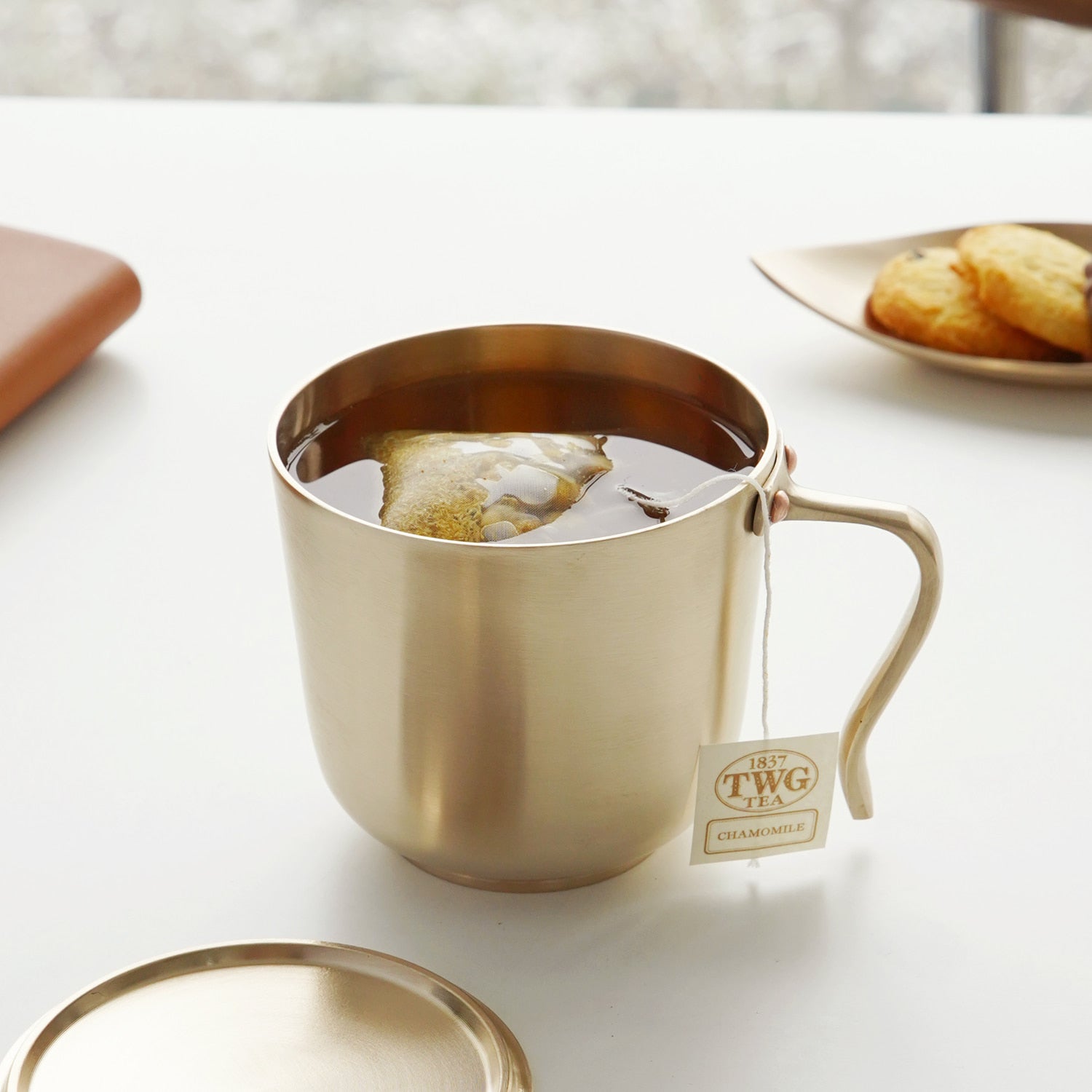 Notdam Korean Tableware - Cup - view 5