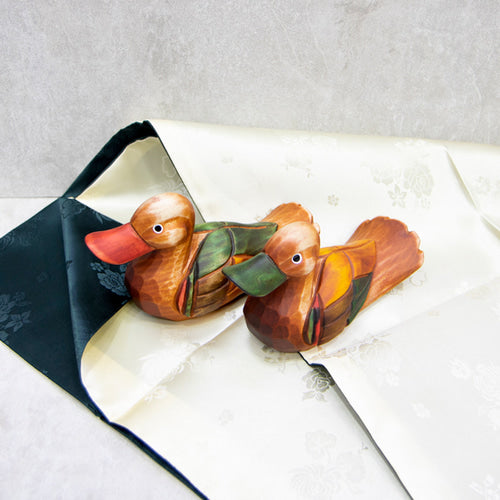 Insadong Craft Korean Decorative Object - Set Small - view 8