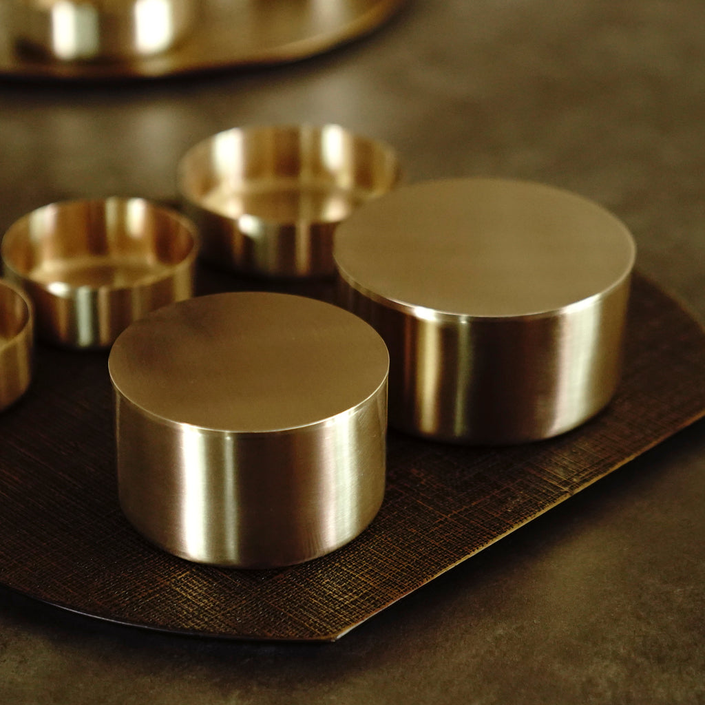 Notdam Korean Tableware - Set Large - view 6