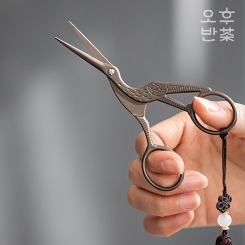 KOHGANE Korean Tea Ceremony - Tea Ritual Object - view 4