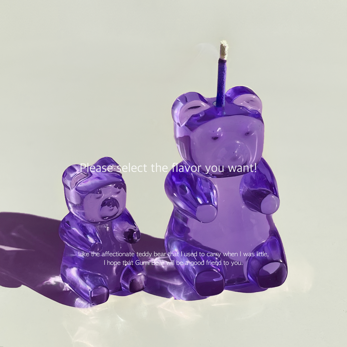 Deunhyang Korean Home Fragrance - Handmade Seoul Design No.1 - view 6
