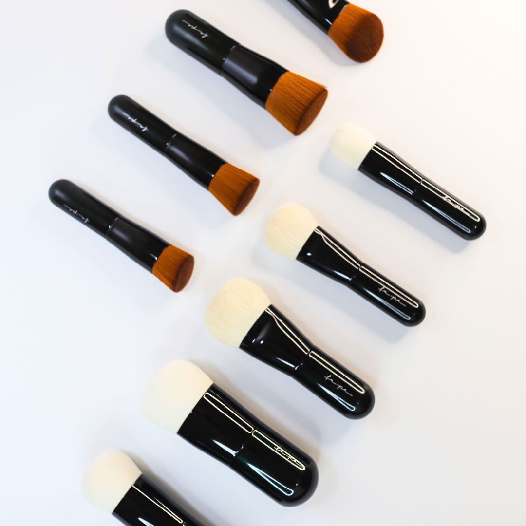 Koyudo [F-04] Mineral Brush, Fupa Series - view 4