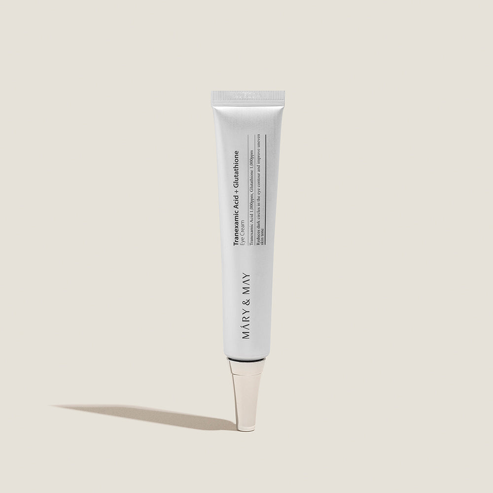Mary&May Tranexamic Acid + Glutathione Eye Cream 30ml - view 6