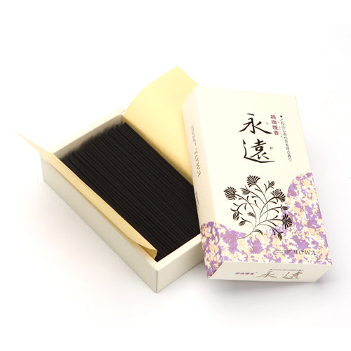 KOHGANE Korean Incense (Large) - Korean Meditation & Sleep Ritual - view 3