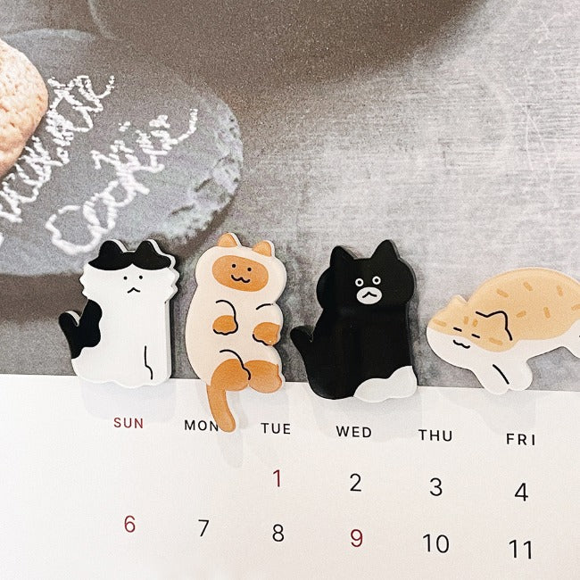 Inside Object Korean Sticker Pack - Handmade Seoul Design No.2 - view 6