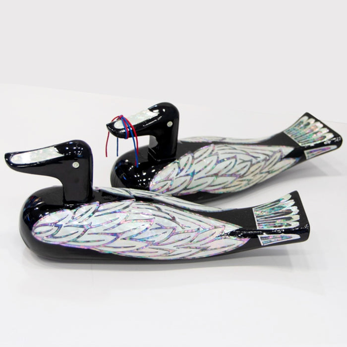 Najeon Mother-of-Pearl Object - Large, Gift Set