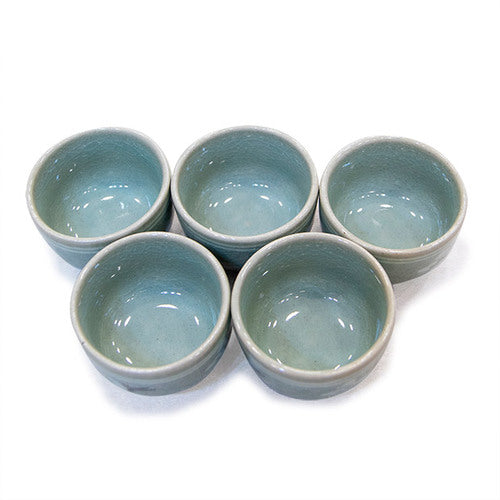 Korean Object - Crane & Cloud (II) - view 6