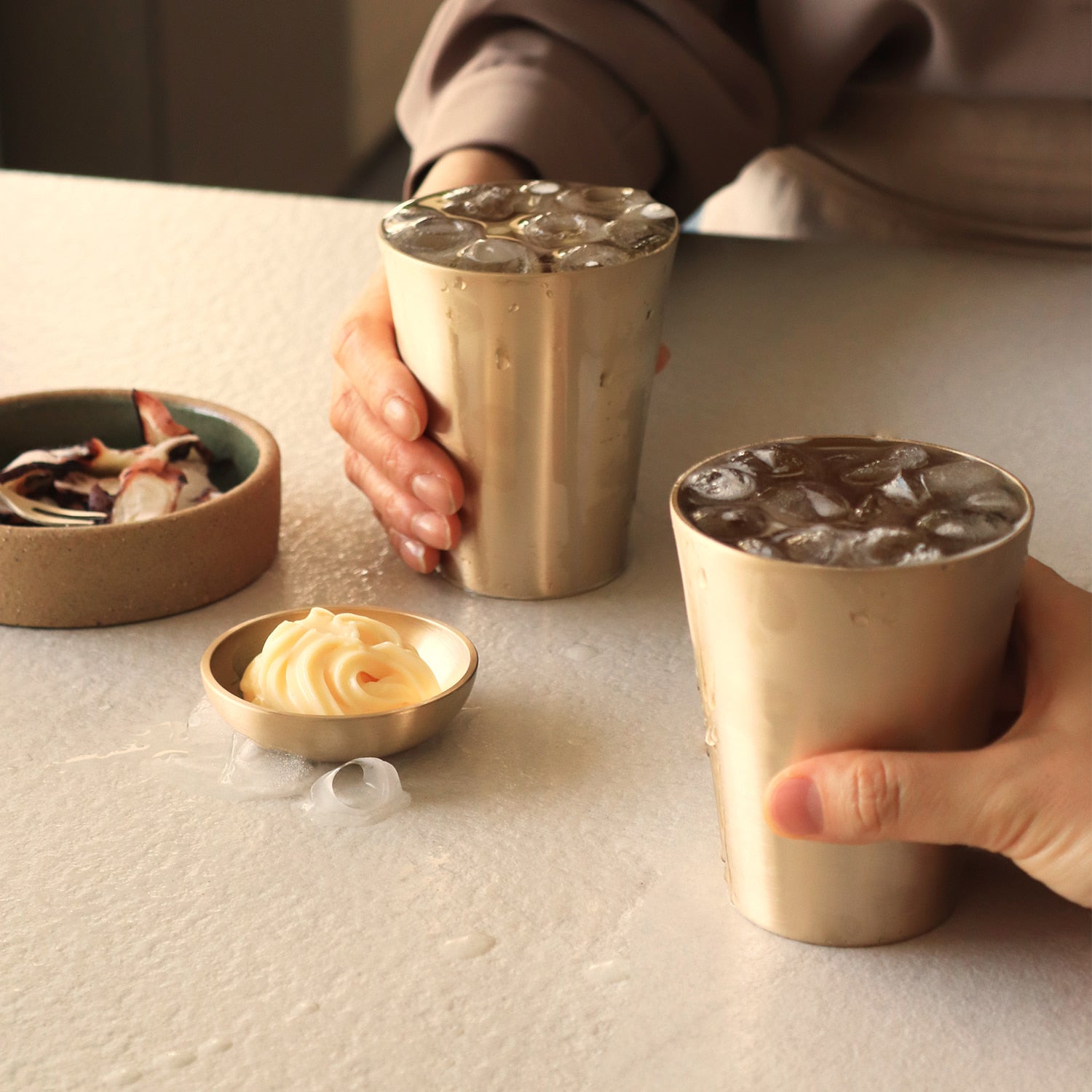 Notdam Korean Tableware - Cup Set - view 5