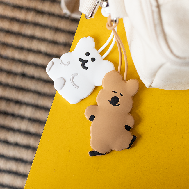 Inside Object Living — Quokka & BOBO Name tag