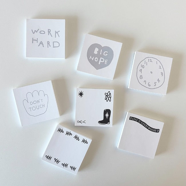 Korean Stationery - 2Jong - view 2