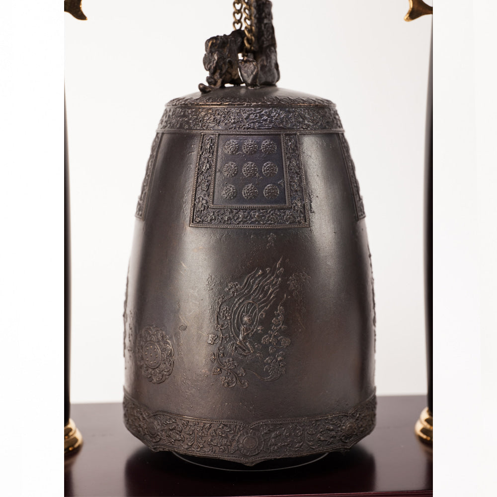 Insadong Craft Korean Decorative Object - Handmade Seoul Design No.3 - view 6