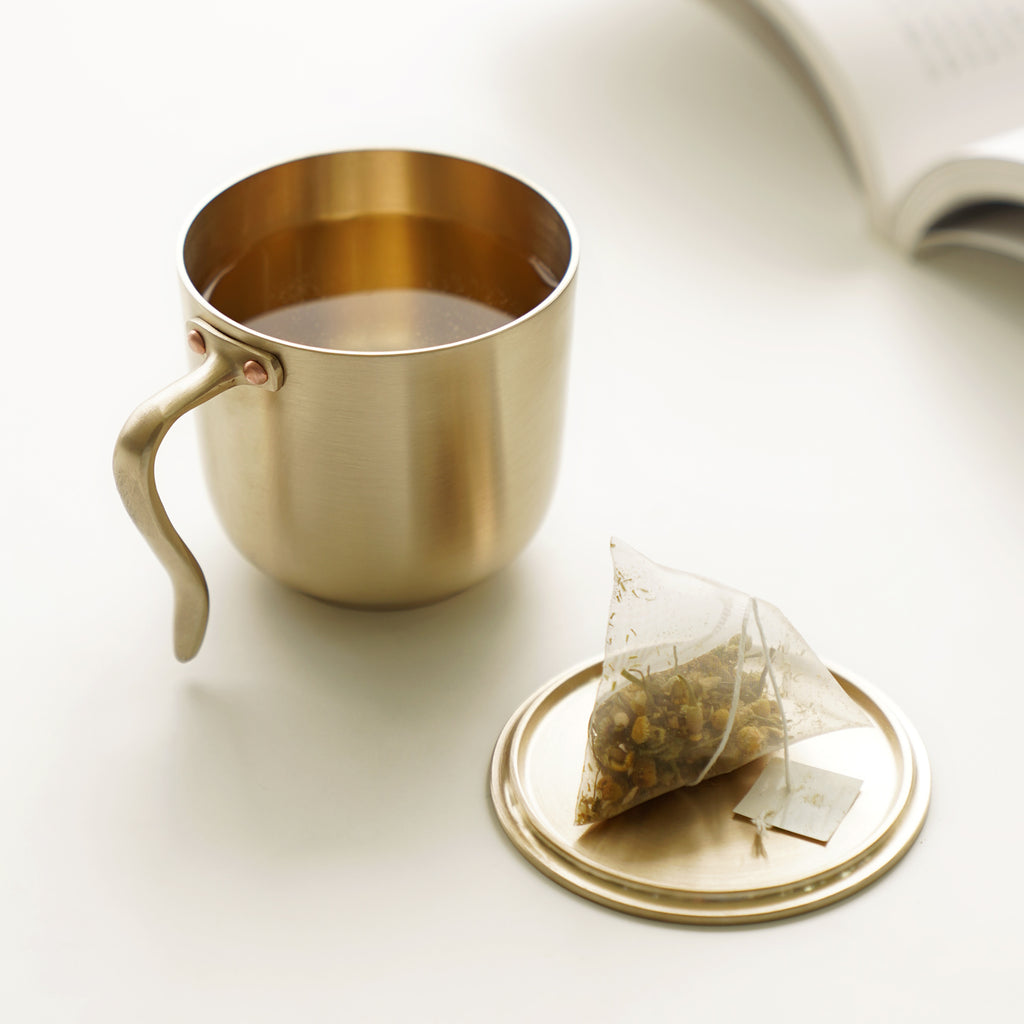 Notdam Korean Tableware - Cup
