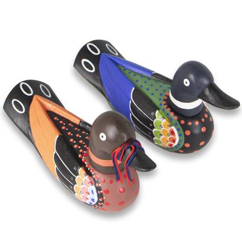 Insadong Craft Korean Decorative Object - Handmade Seoul Design No.26 - view 5