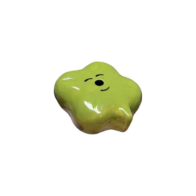 Lucky Puff Incense Holder