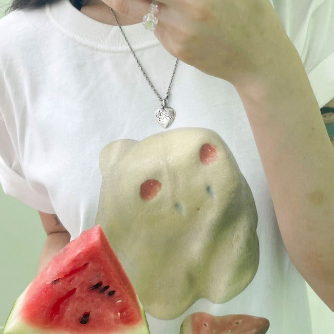 Inside Object Living — 하루의 여름