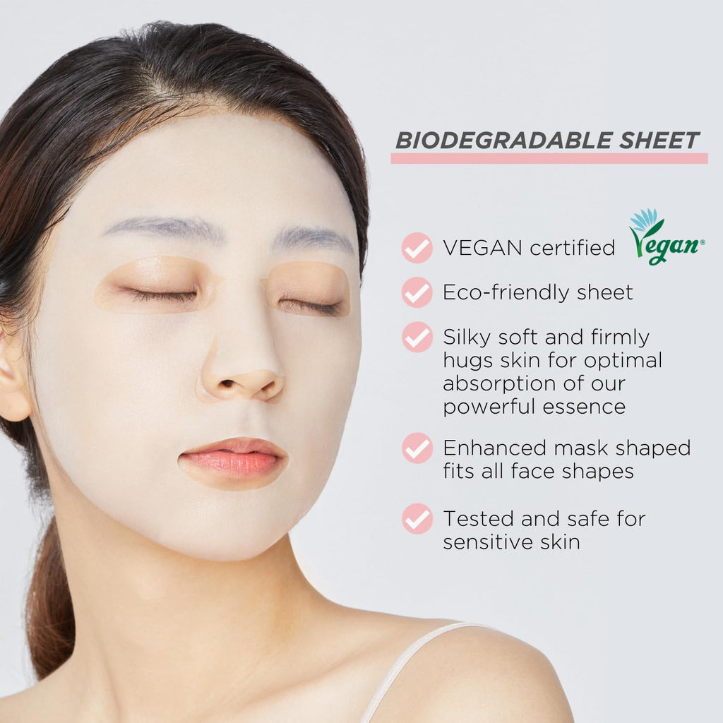 Mediheal Collagen Essential Mask - view 5