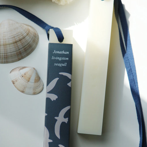Wax Tablet Jonathan Livingston Seagull - view 3
