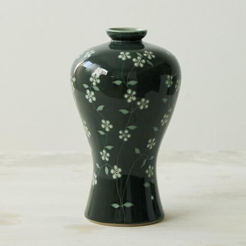 Insadong Craft Korean Ceramic - Handmade Seoul Design No.11 - view 7