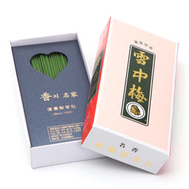 KOHGANE Korean Incense (Large) - Korean Meditation & Sleep Ritual