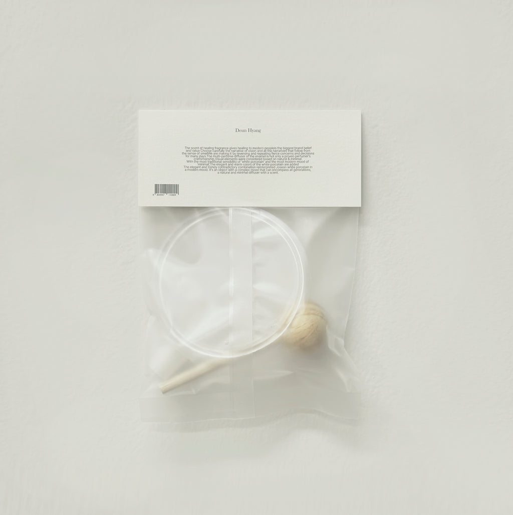 Deunhyang Diffuser Kit, Perfume diffuser Acc Kit For Car