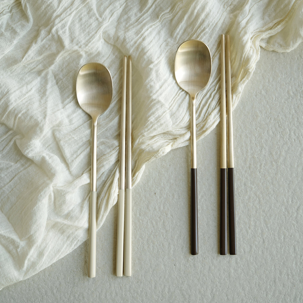 Notdam Korean Tableware - Handmade Seoul No.20 - view 7
