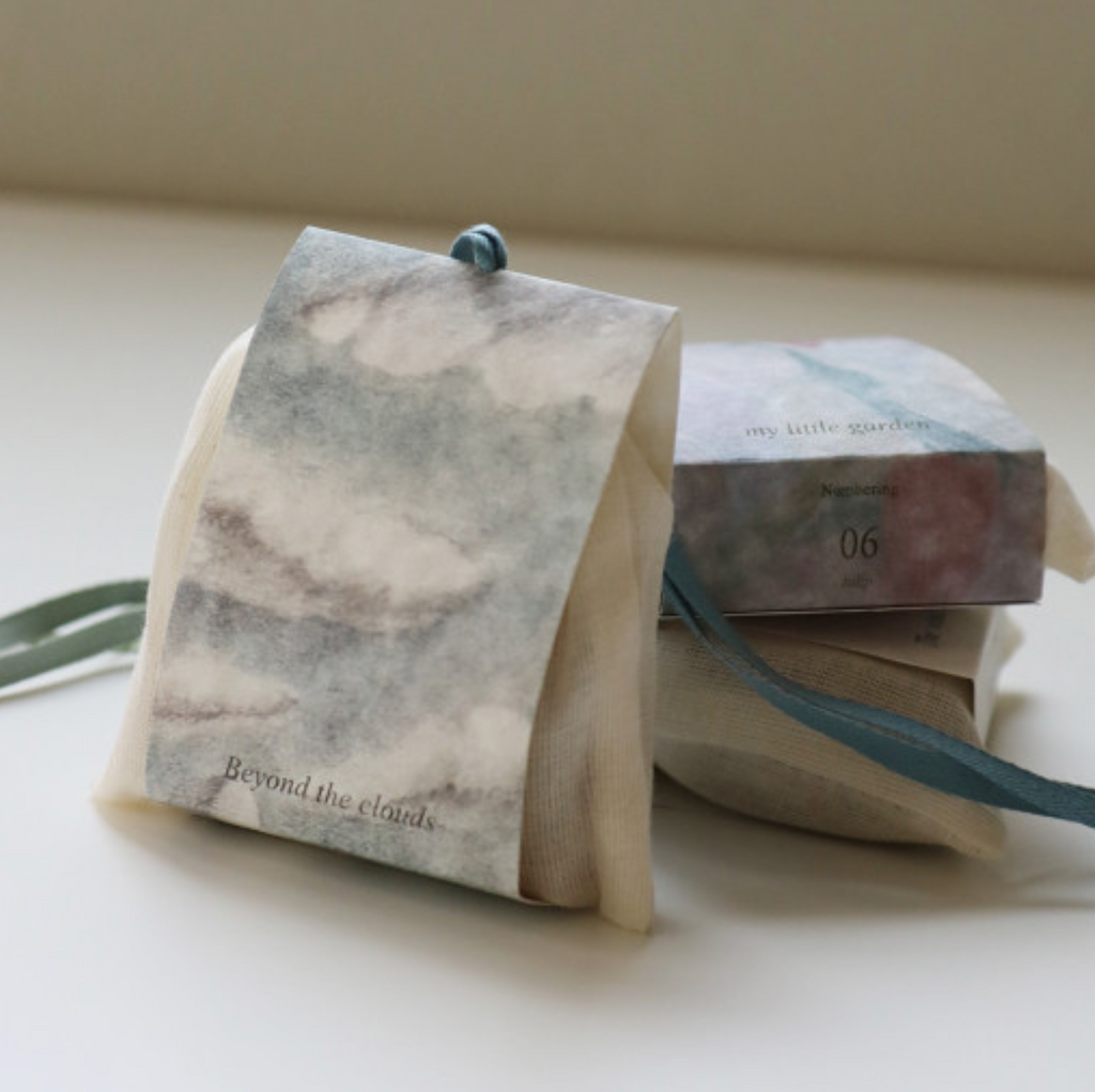 Scented Sachet (Set of 3) - view 2