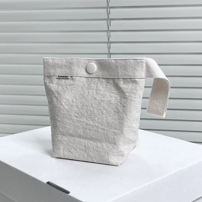 Inside Object Object — 작은 방 - 담갈색