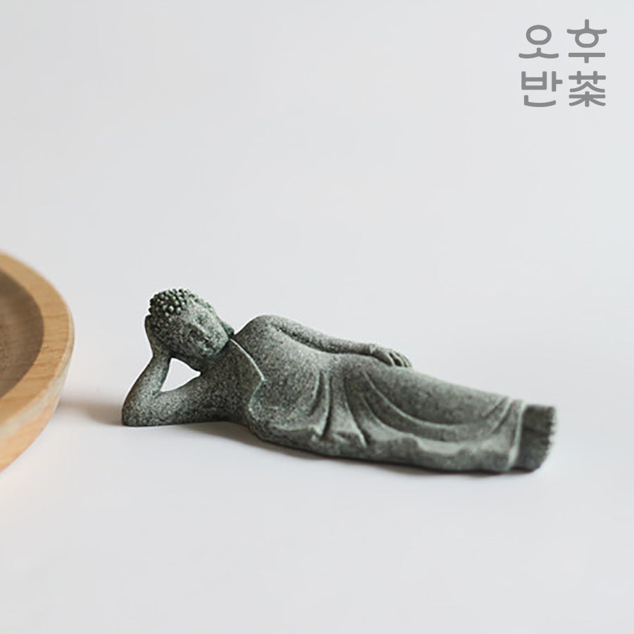 KOHGANE Korean Tea Ware - Tea Ritual Object - view 3