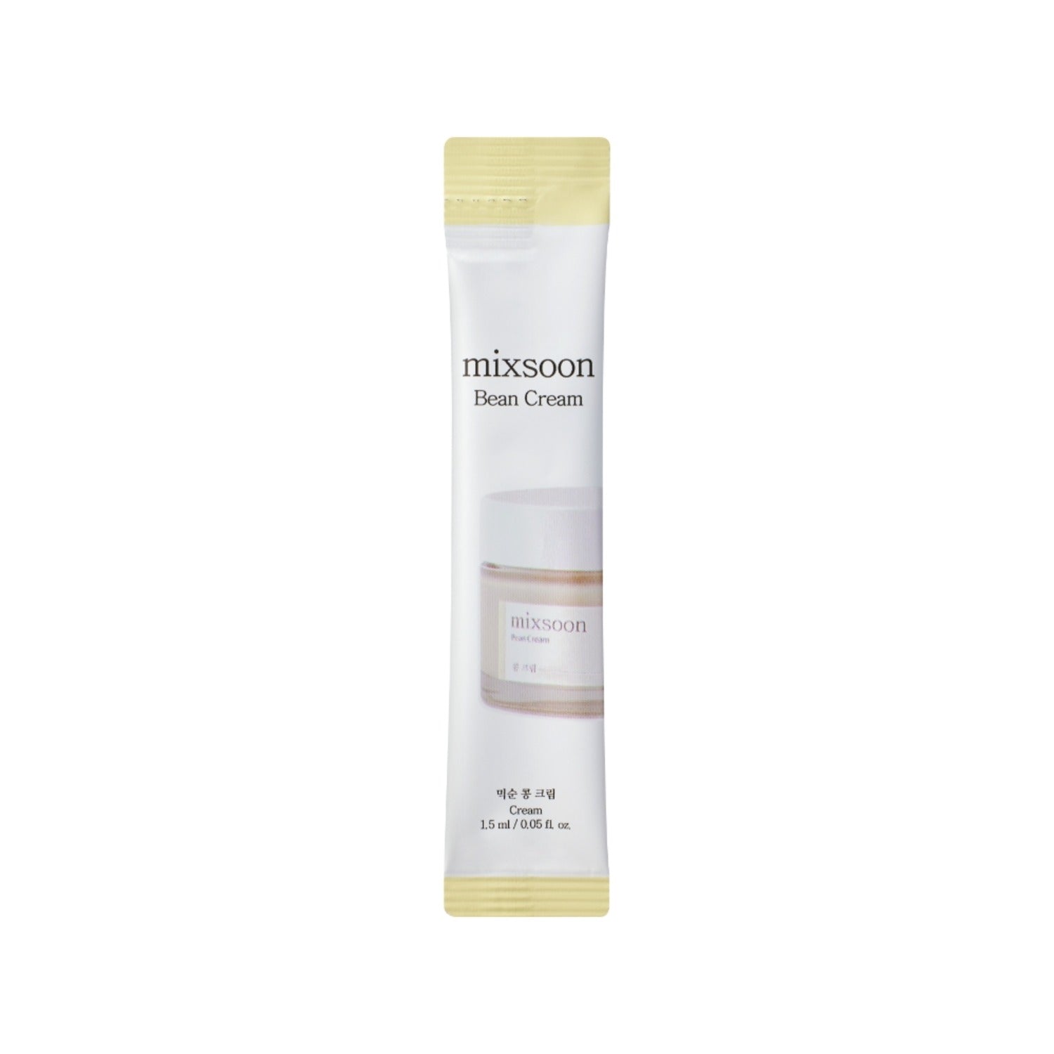 Mixsoon Bean Cream 50ml