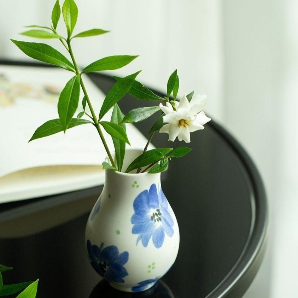 KOHGANE Korean Ceramic - Tea Ritual Object - view 4