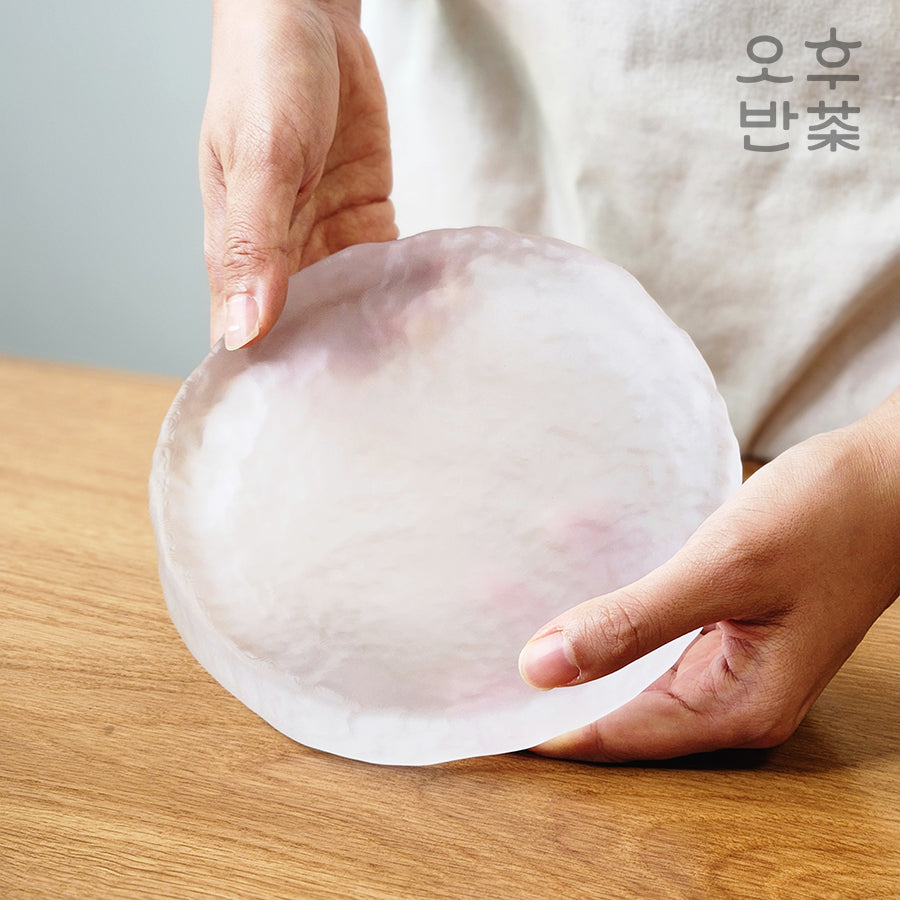 KOHGANE Korean Teapot Glass - Tea Ritual Object - view 3
