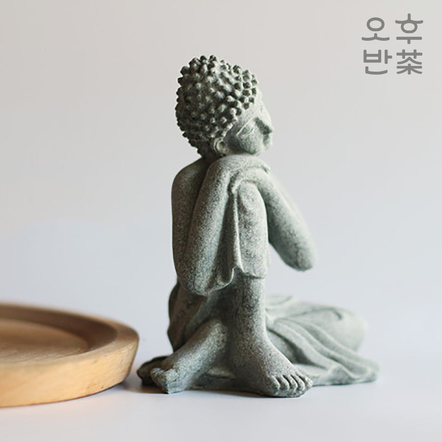 KOHGANE Korean Tea Ware - Tea Ritual Object - view 3