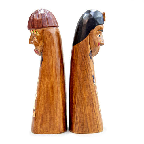 Insadong Craft Korean Decorative Object - Set - view 5