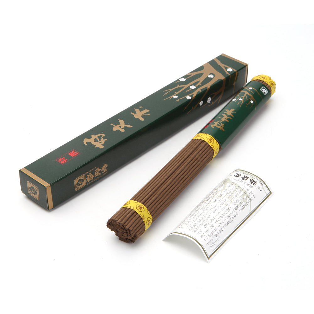 KOHGANE Korean Incense - Korean Meditation & Sleep Ritual - view 2