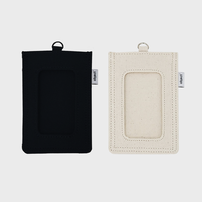 Inside Object Keyring — 포카포카 5color