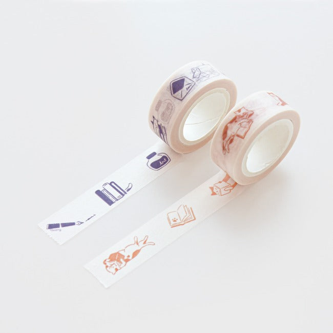 Inside Object Stationery - Rolling stone memo - view 6