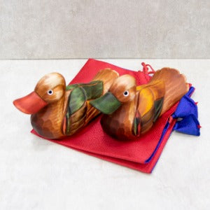 Insadong Craft Korean Decorative Object - Set Large - view 3
