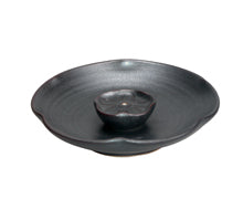 KOHGANE Korean Incense Holder - Handcrafted Ritual Object - view 4