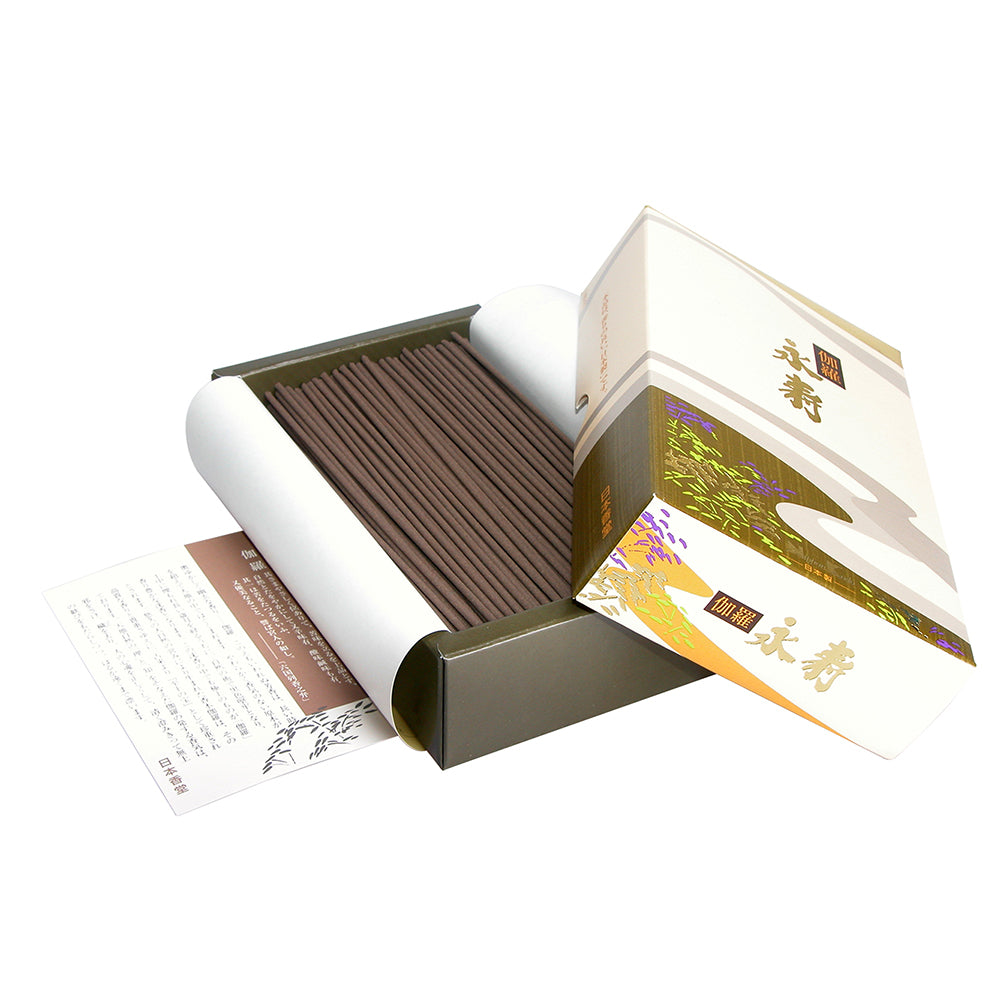 KOHGANE Korean Incense (Large) - Korean Meditation & Sleep Ritual - view 2
