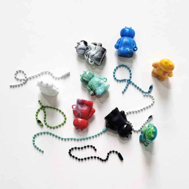 Inside Object Korean Stationery - Handmade Seoul Design No.49 - view 3