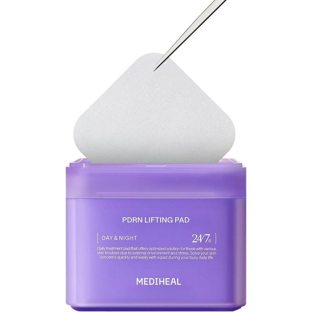 Mediheal Madecassoside+ PDRN Pad Duo - view 3