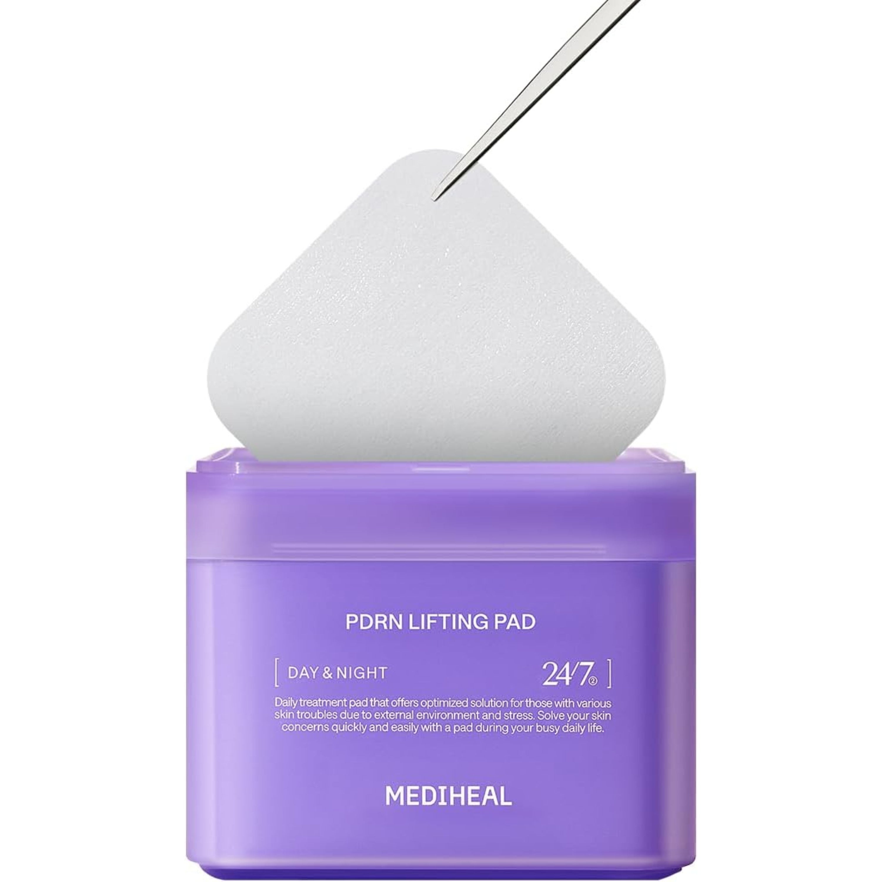 Mediheal Madecassoside+ PDRN Pad Duo - view 3