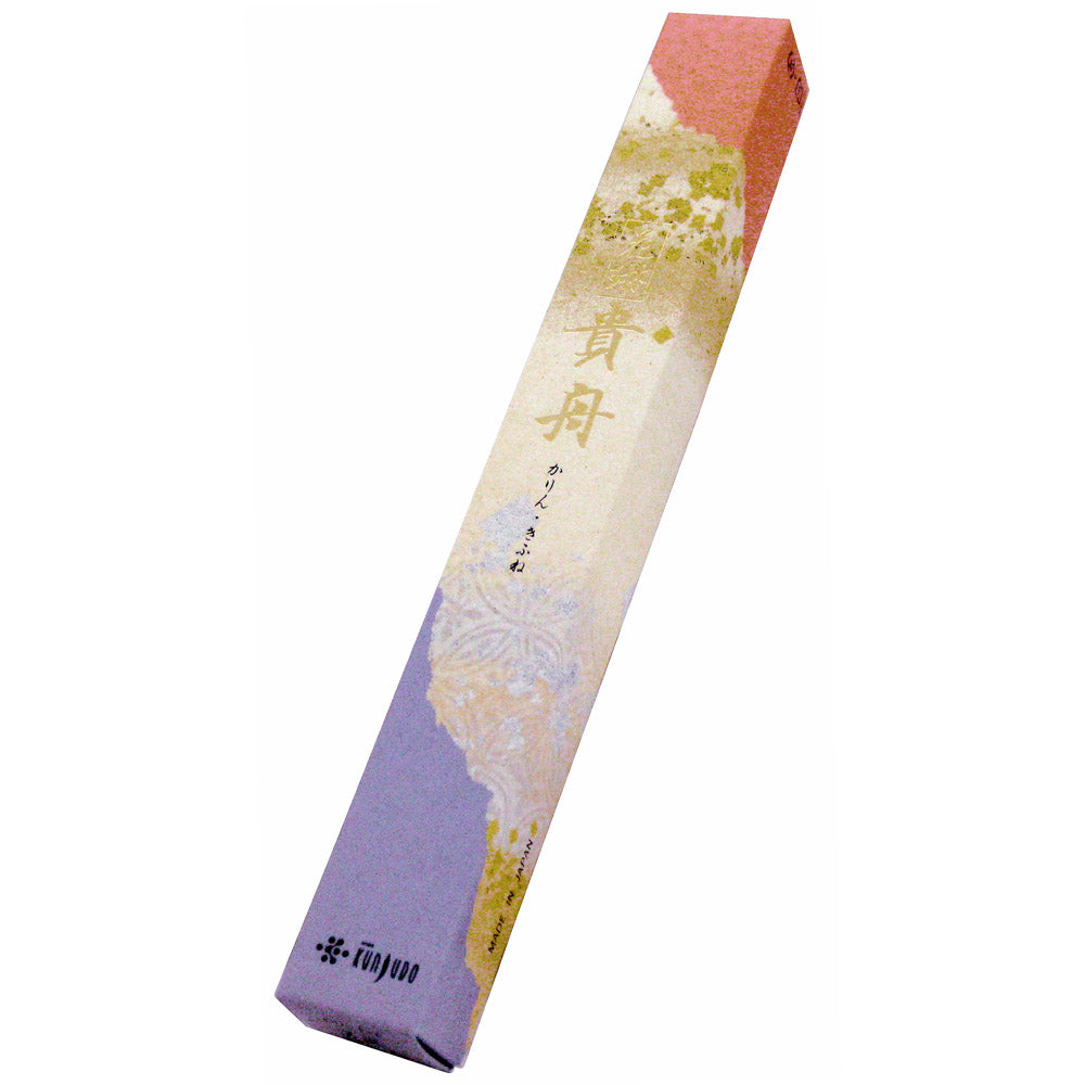 KOHGANE Korean Incense - Korean Meditation & Sleep Ritual - view 2