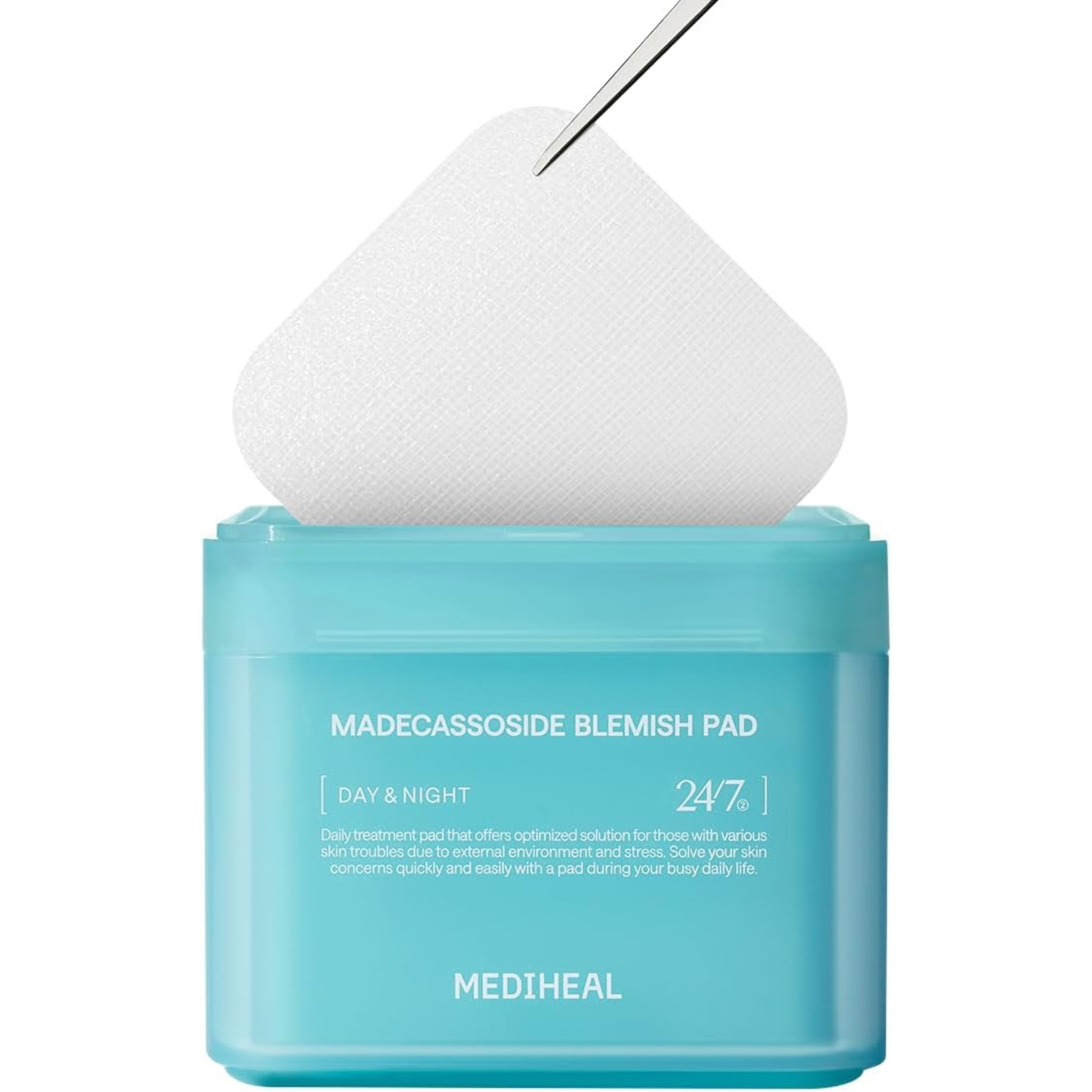 Mediheal Madecassoside Pad 1+1 - view 2