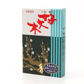 KOHGANE Korean Incense - Korean Meditation & Sleep Ritual - view 5