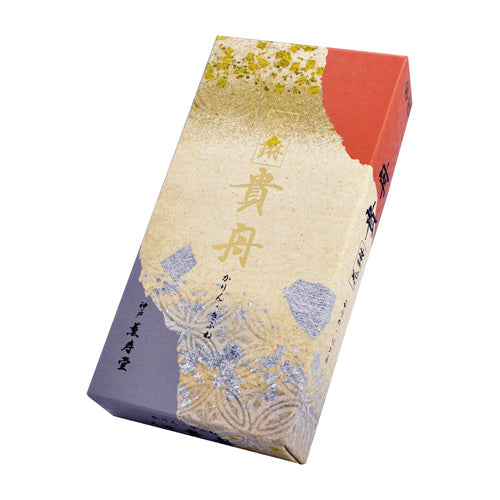 KOHGANE Korean Incense (Small) - Korean Meditation & Sleep Ritual - view 3