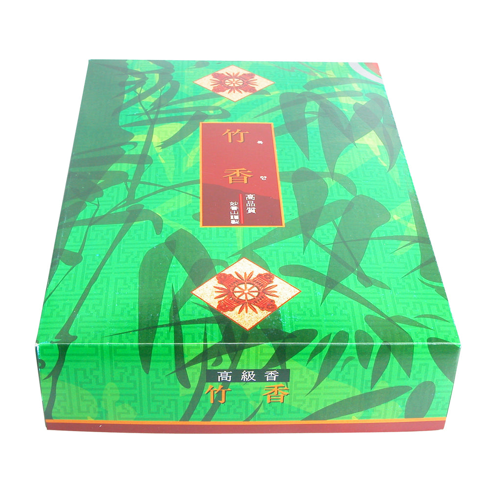 KOHGANE Ritual Set Incense - Korean Meditation & Sleep Ritual - view 2